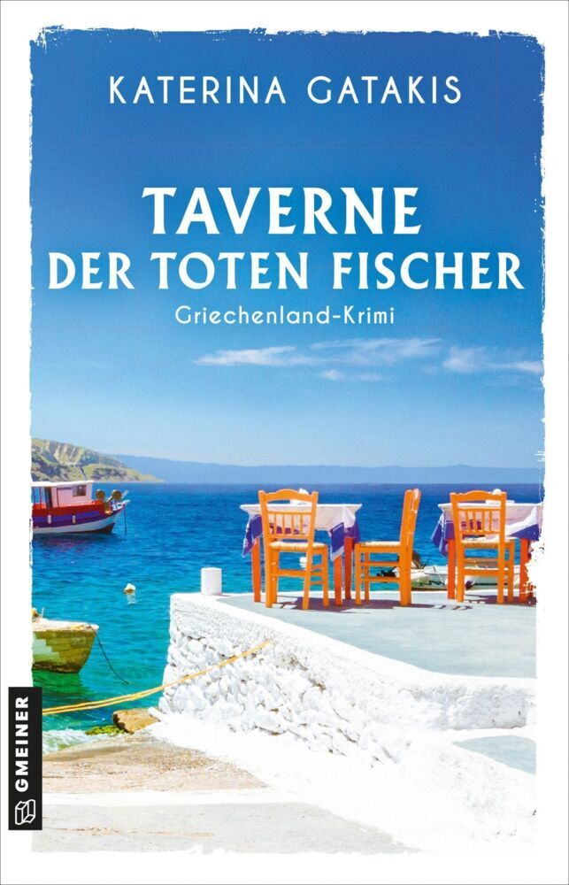 Taverne der toten Fischer (Katerina Gatakis)