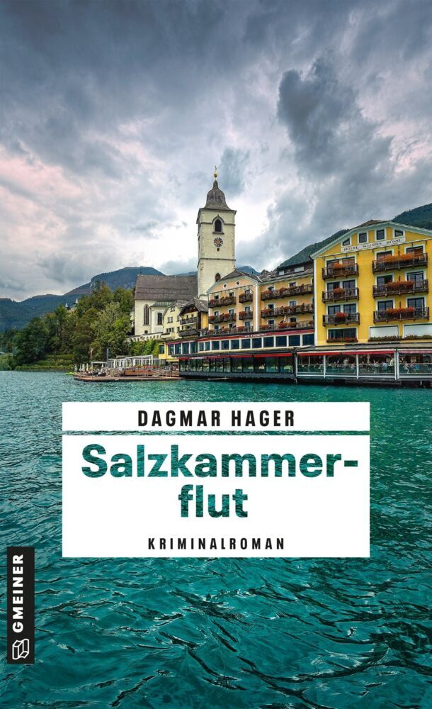 Salzkammerflut (Dagmar Hager)