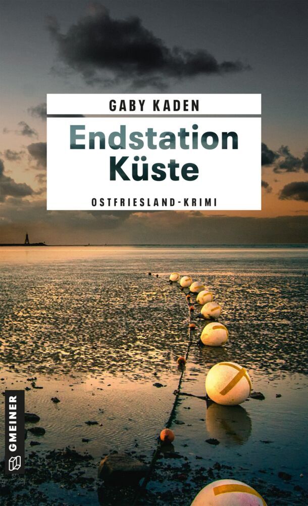 Endstation Küste (Gaby Kaden)
