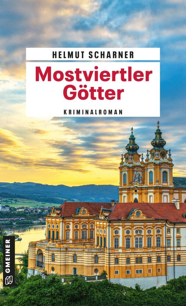 Mostviertler Götter (Helmut Scharner)