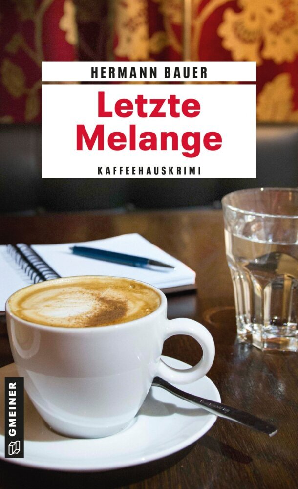 Letzte Melange (Hermann Bauer)
