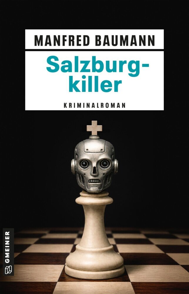 Salzburgkiller (Manfred Baumann)