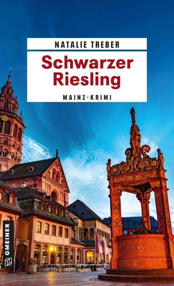 Schwarzer Riesling (Natalie Treber)