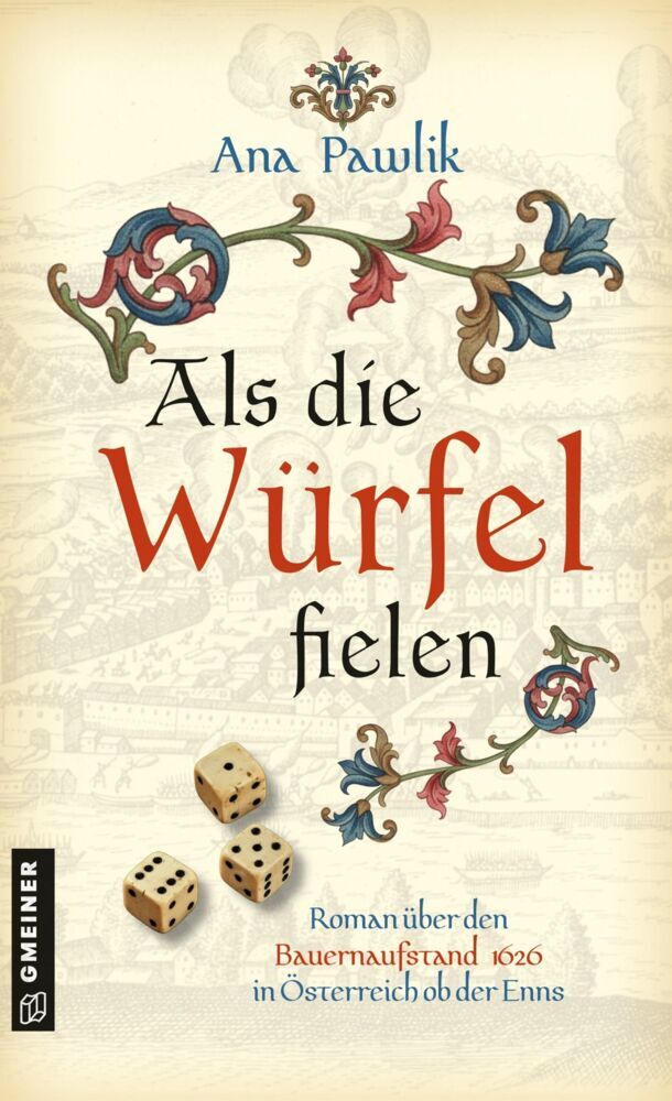 Als die Würfel fielen (Ana Pawlik)