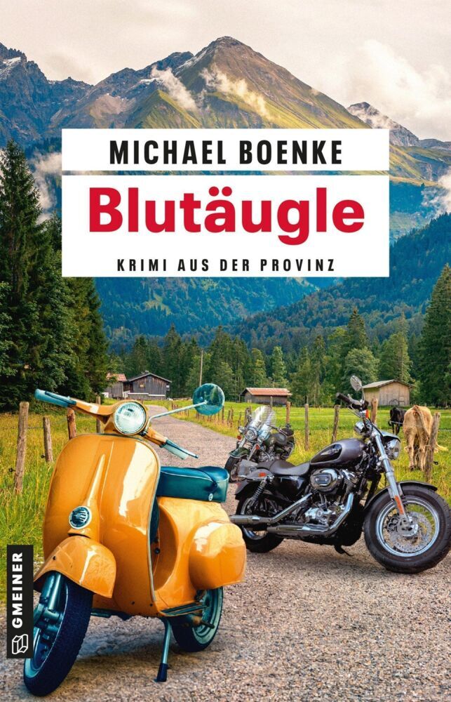 Blutäugle (Michael Boenke)