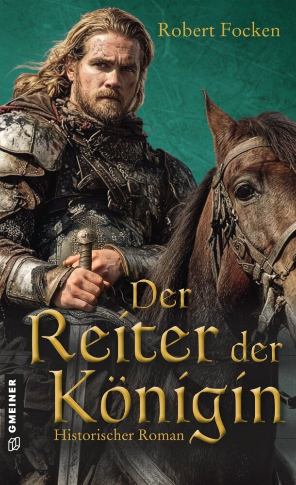Der Reiter der Königin (Robert Focken)