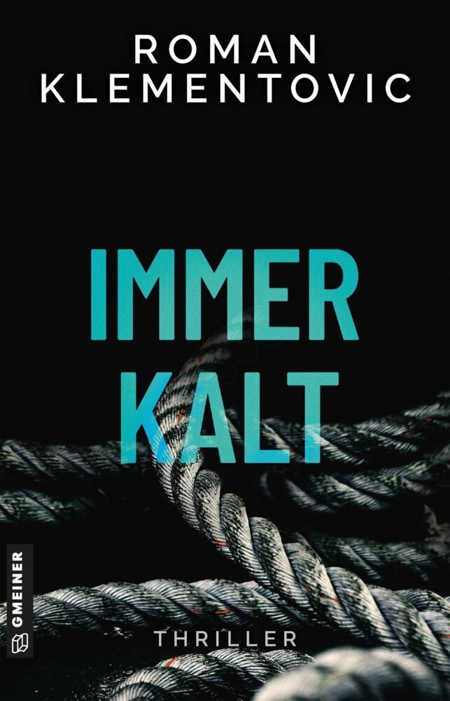 Immerkalt (Roman Klementovic)
