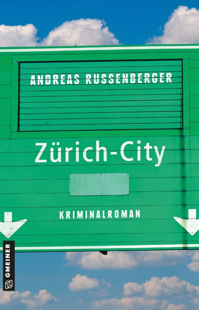 Zürich City (Andreas Russenberger)
