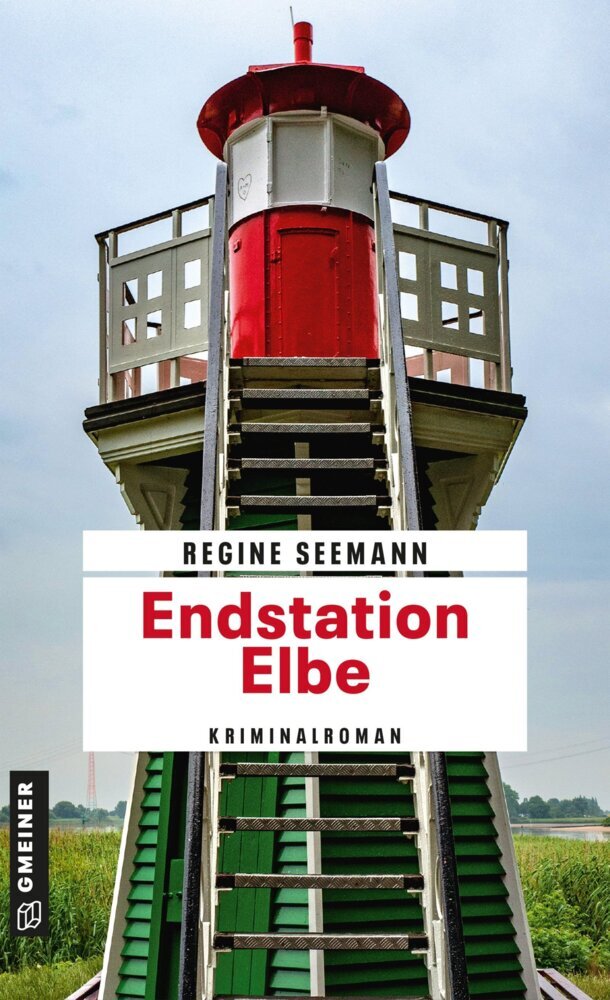 Endstation Elbe (Regine Seemann)