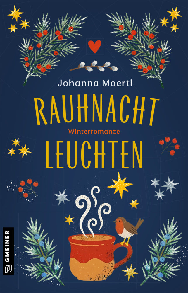 Rauhnachtleuchten (Johanna Moertl)