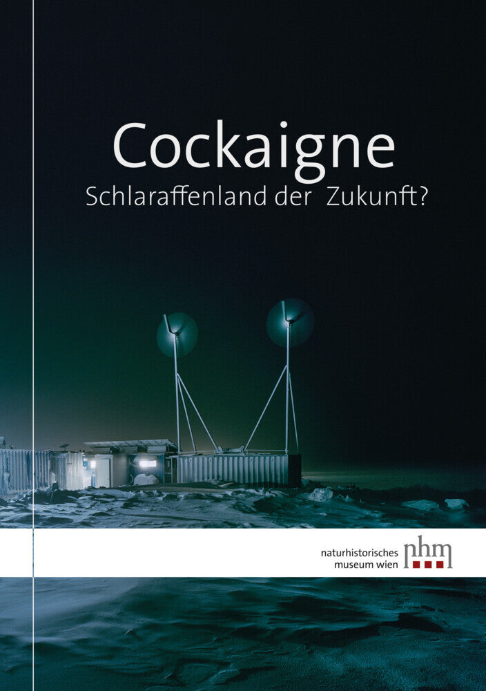 Cockaigne (Katrin Vohland)