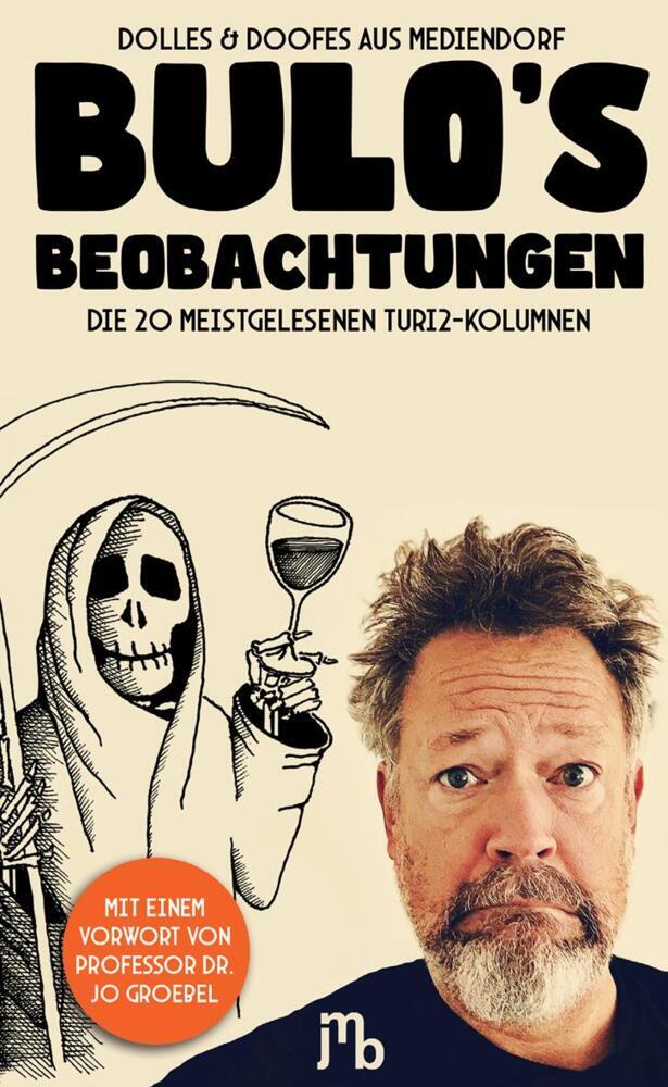 Bulo's Beobachtungen (Peter "Bulo" Böhling)