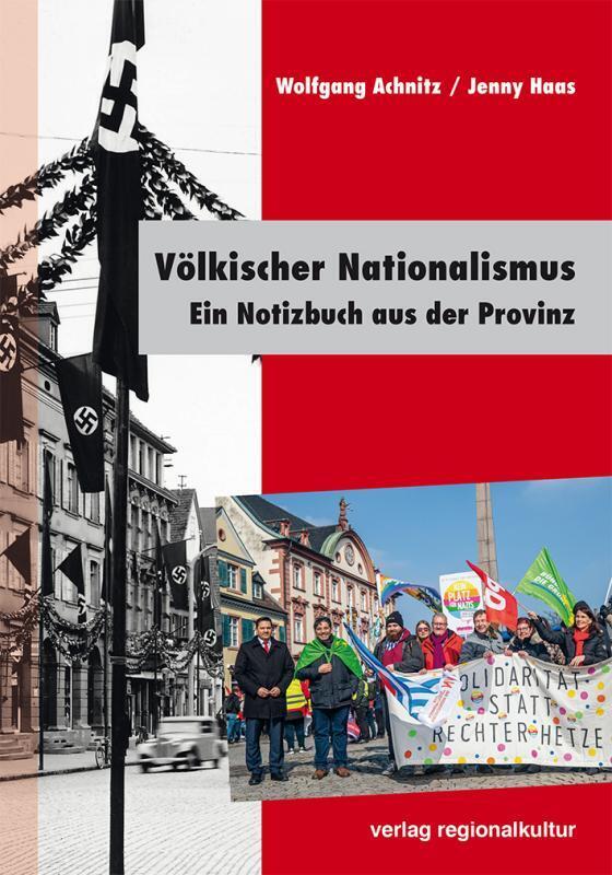 Völkischer Nationalismus (Wolfgang Achnitz)