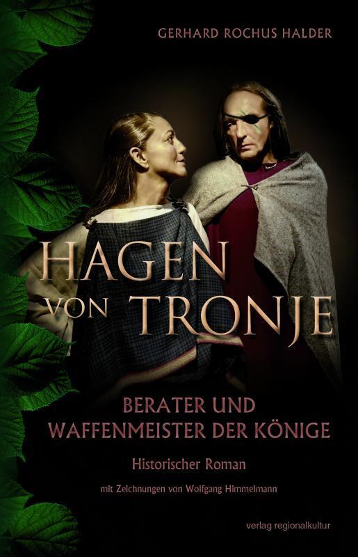 Hagen von Tronje (Gerhard Rochus Halder)