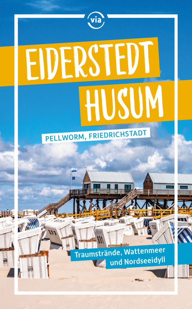 Eiderstedt & Husum (Arnd M. Schuppius)