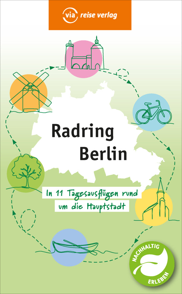 Radring Berlin (Gabriela Dimitrieva)