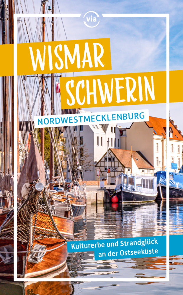 Wismar Schwerin (Christin Drühl)