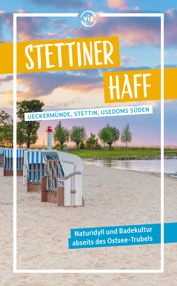 Stettiner Haff (Ute Kissling)