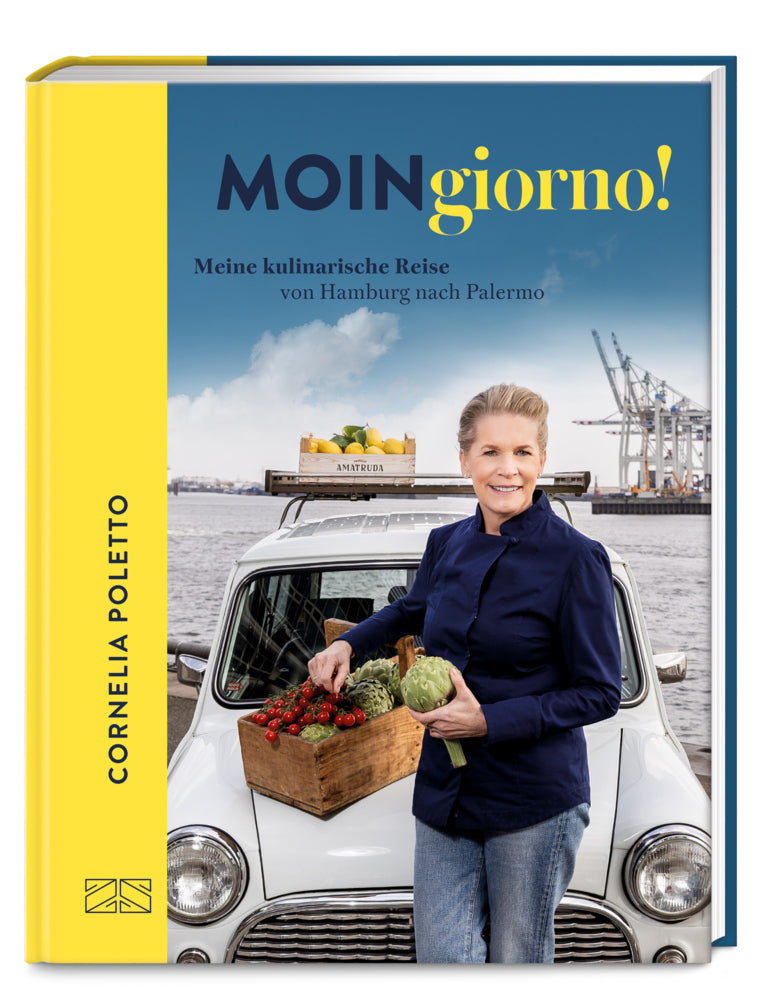 Moingiorno! (Cornelia Poletto)