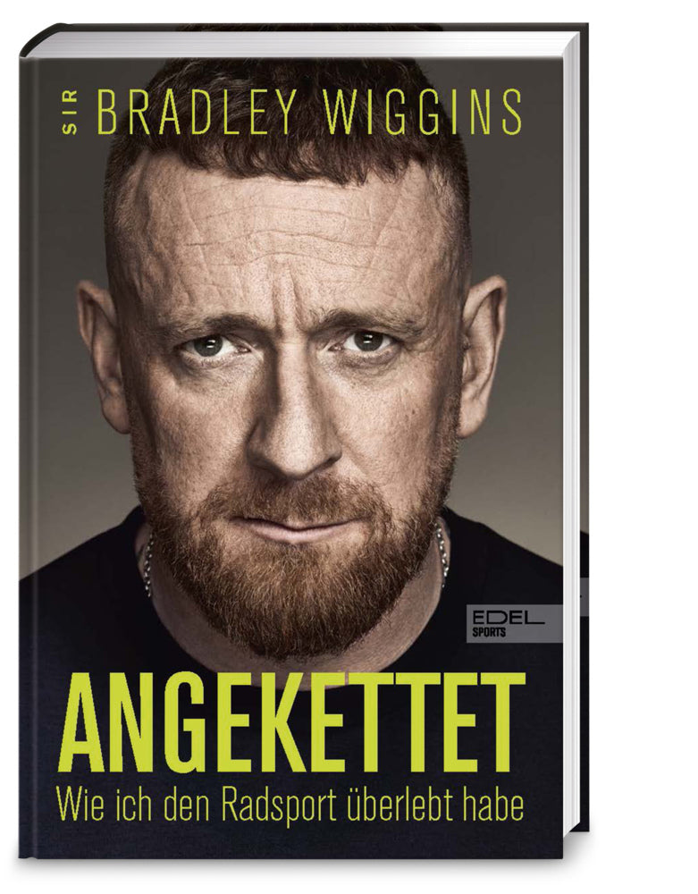 Angekettet (Bradley Wiggins)