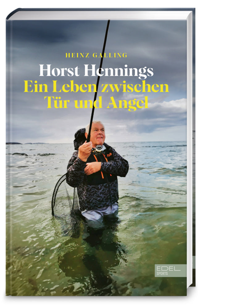 Horst Hennings (Heinz Galling)