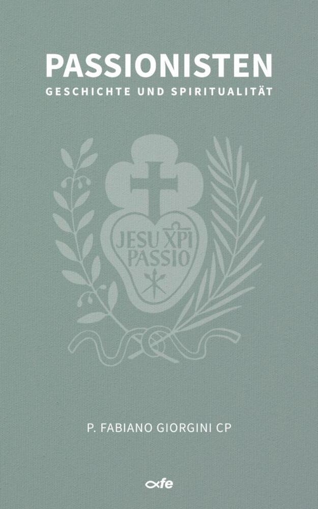 Passionisten (Fabiano Giorgini)