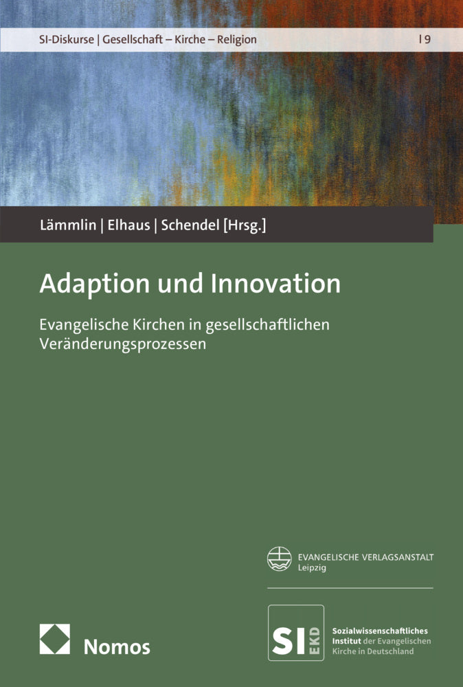 Adaption und Innovation (Georg Lämmlin)