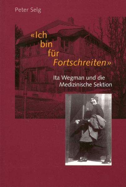 Ich bin für Fortschreiten (Peter Selg)