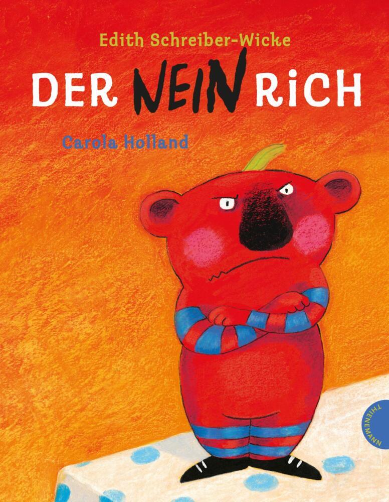 Der Neinrich (Edith Schreiber-Wicke)