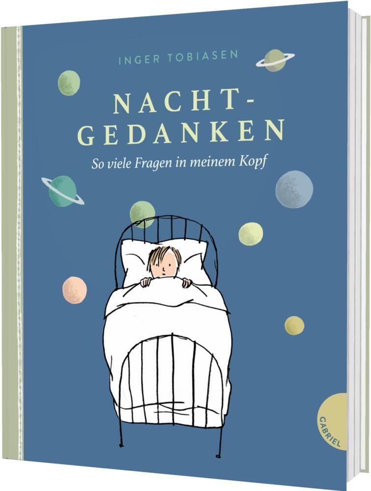 Nachtgedanken (Inger Tobiasen)