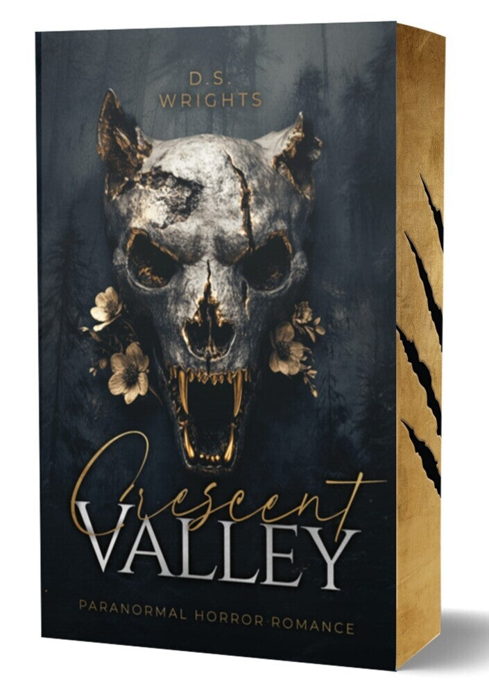Crescent Valley (D.S. Wrights)