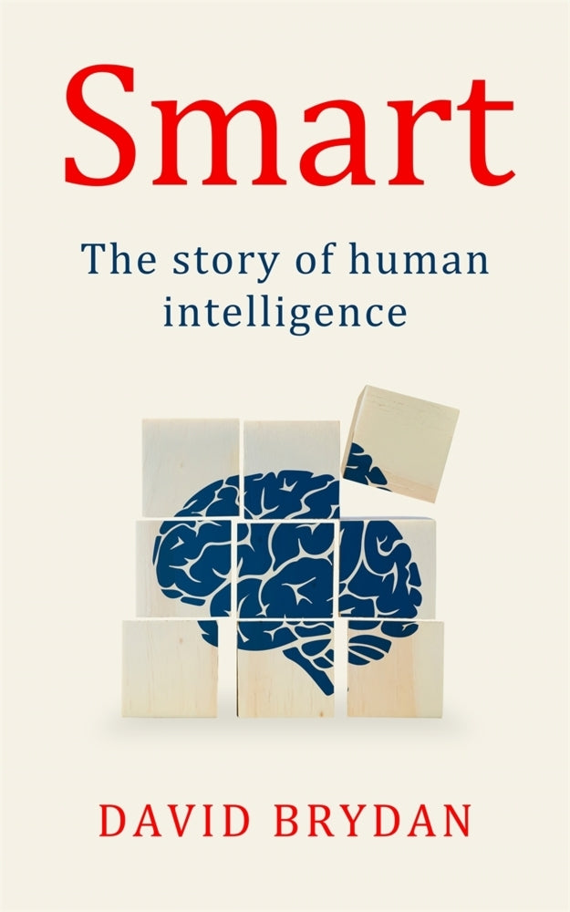 Smart (David Brydan)