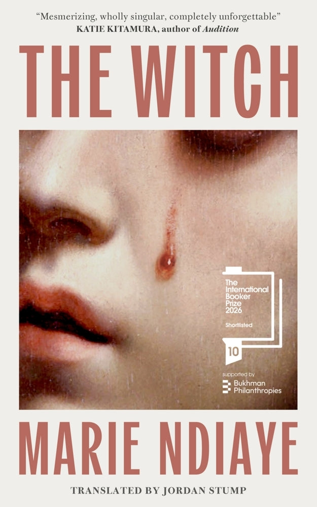 The Witch (Marie Ndiaye)