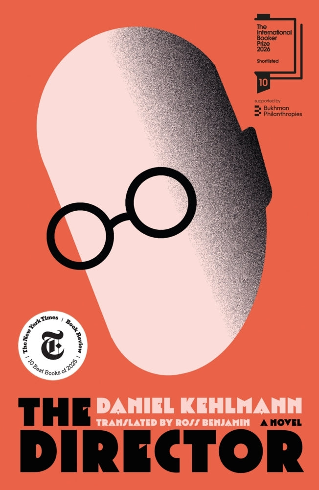 The Director (Daniel Kehlmann)