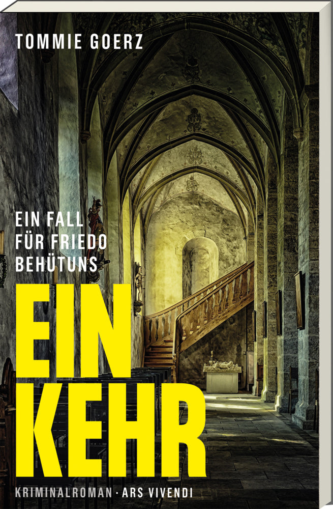 Einkehr (Neuauflage) (Tommie Goerz)