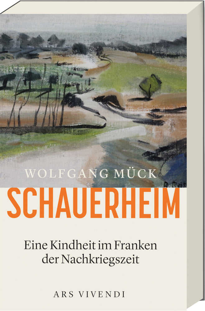 Schauerheim (Wolfgang Mück)