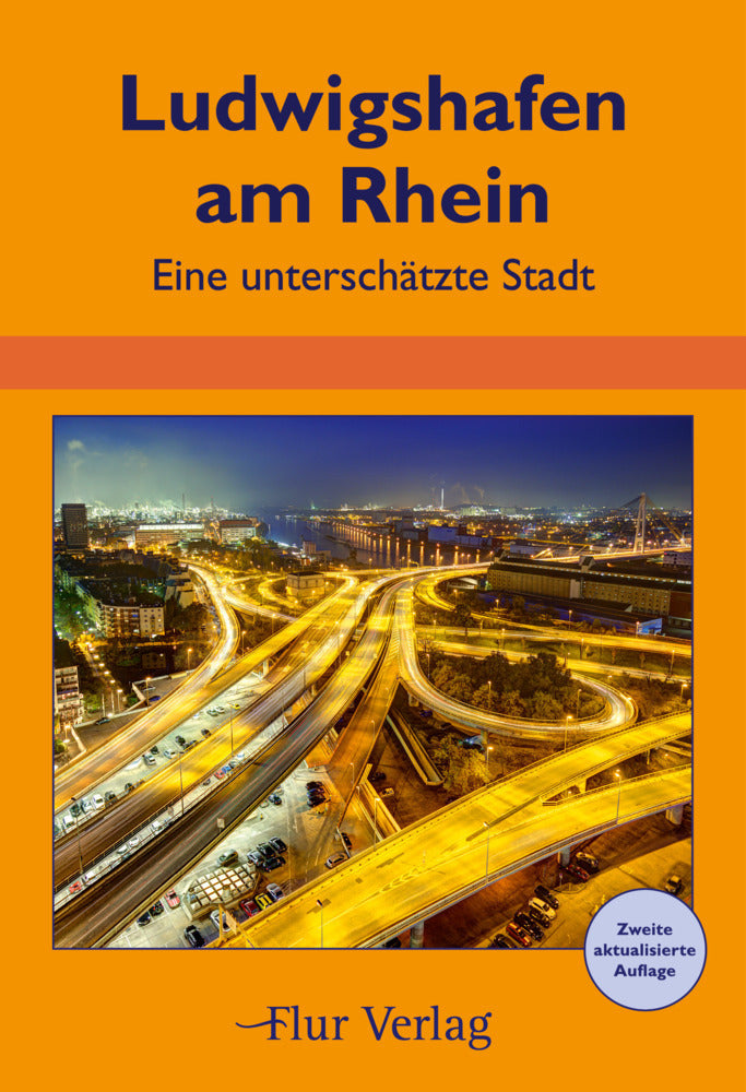 Ludwigshafen am Rhein (Alexandra Beilharz)