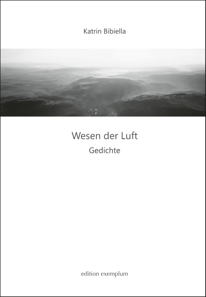 Wesen der Luft (Katrin Bibiella)