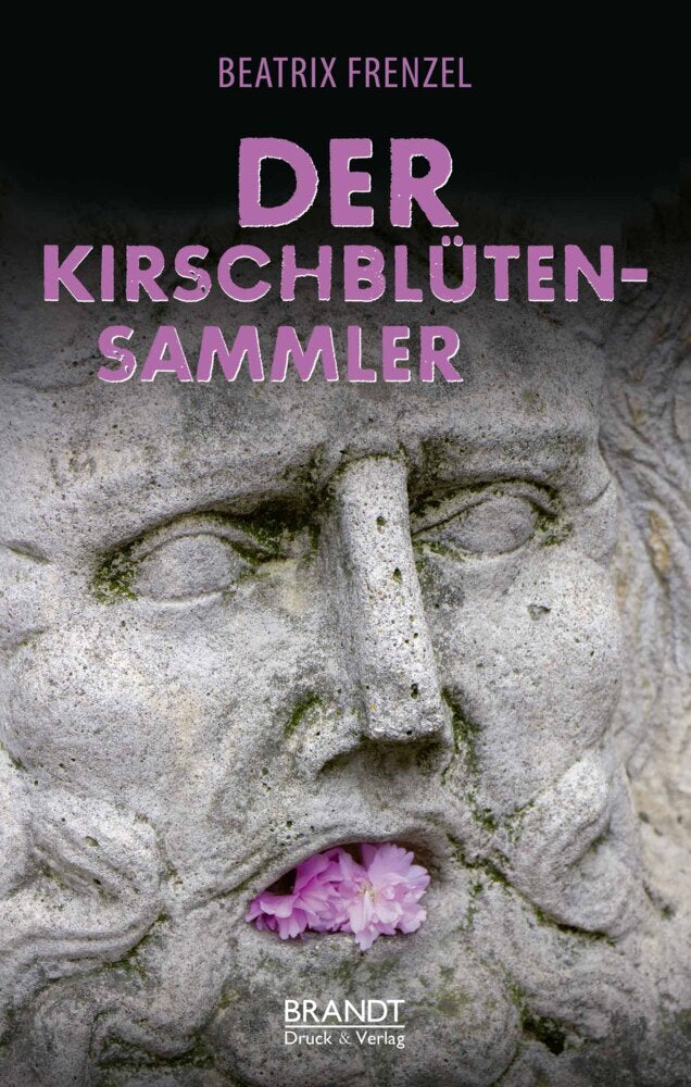 Der Kirschblütensammler (Beatrix Frenzel)