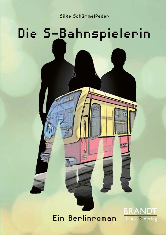Die S-Bahnspielerin (Brandt Gmbh)