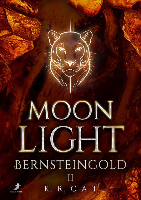 Moonlight - Bernsteingold (K.R. Cat)