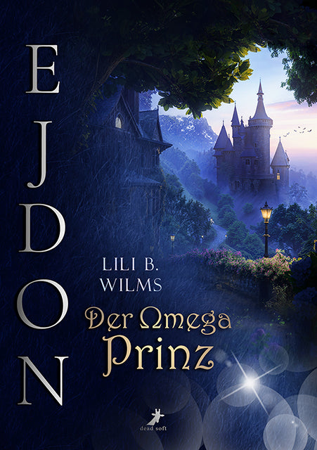 Der Omega Prinz (Lili B. Wilms)