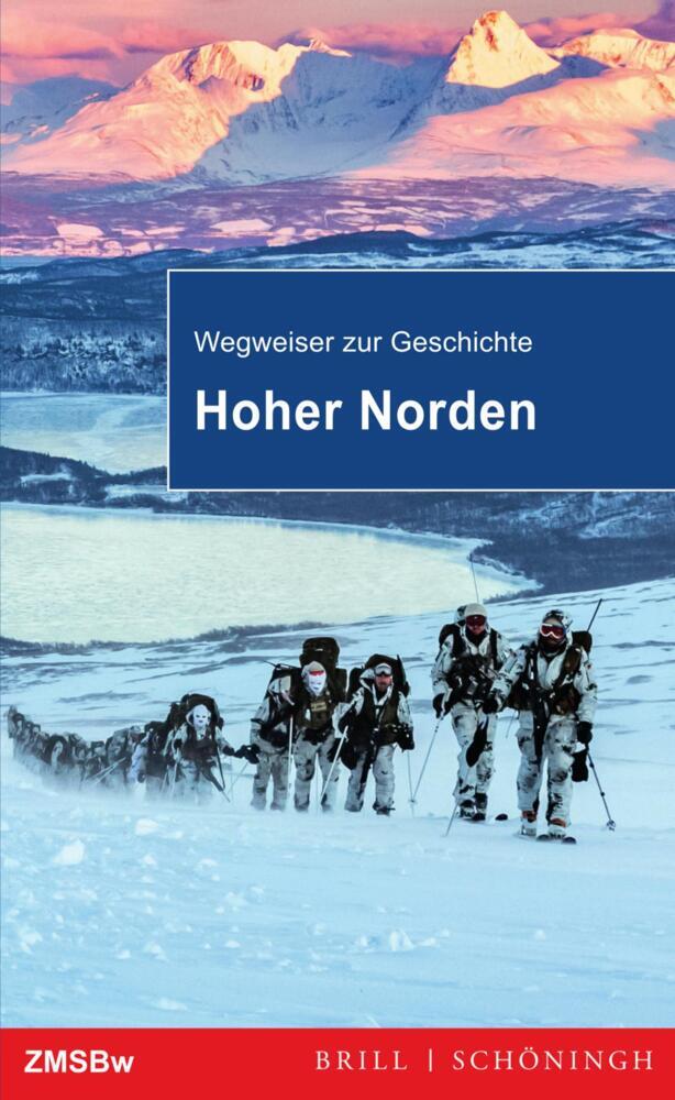 Hoher Norden (Helmut R. Hammerich)