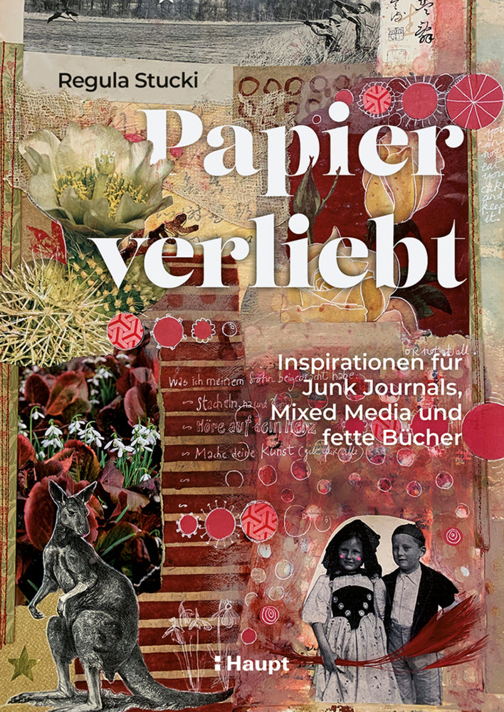 Papierverliebt (Regula Stucki)