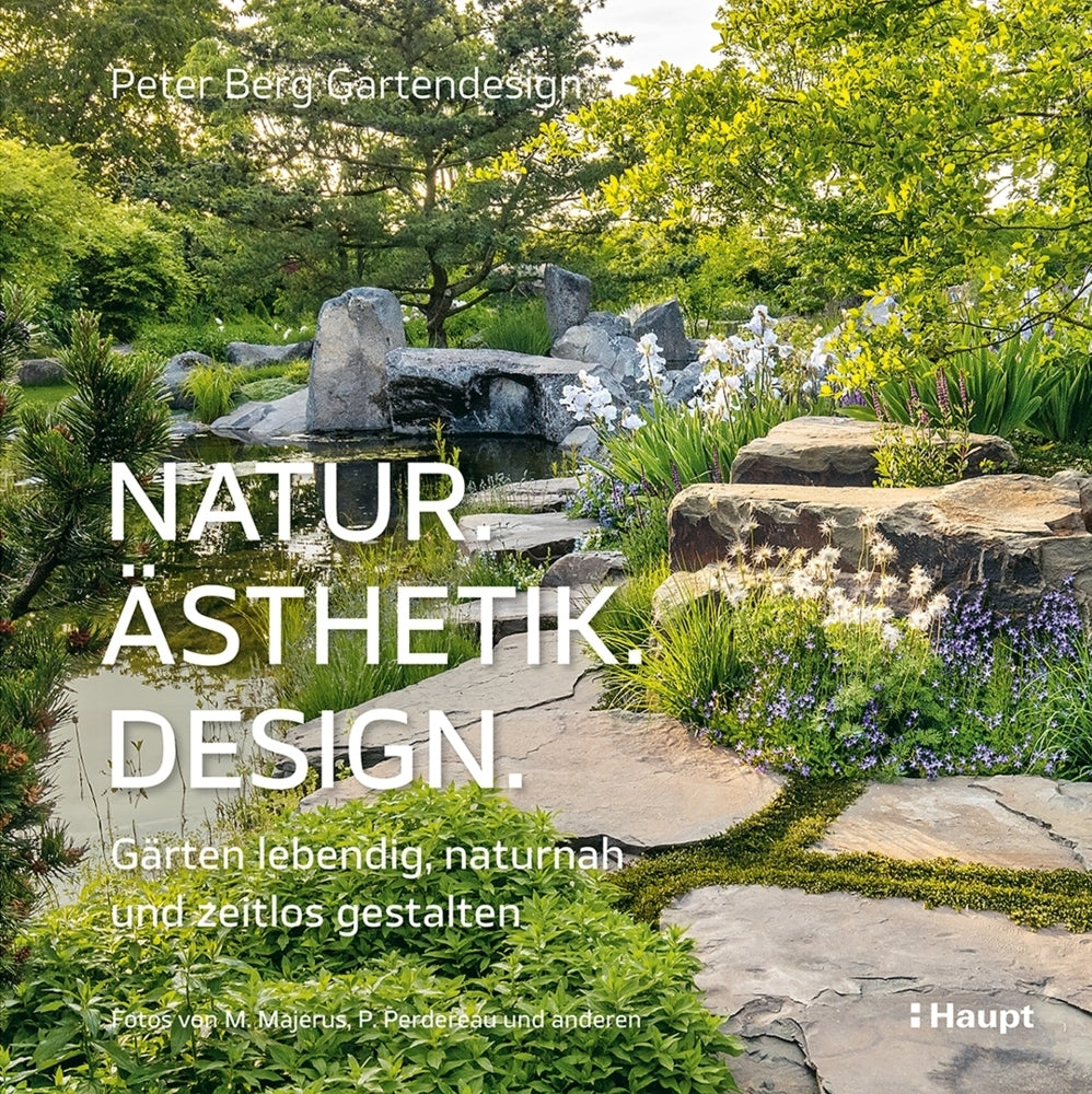 Natur, Ästhetik, Design (Peter Berg)