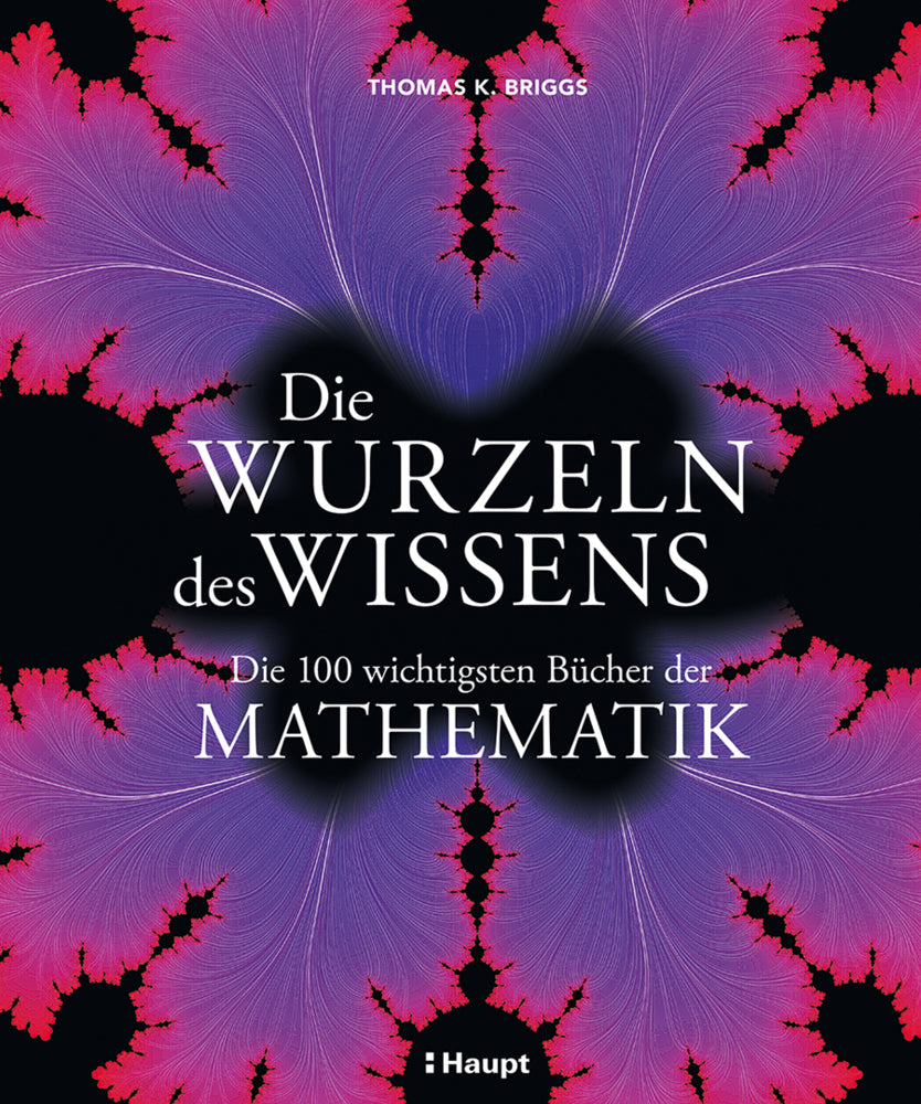 Die Wurzeln des Wissens (Thomas K. Briggs)