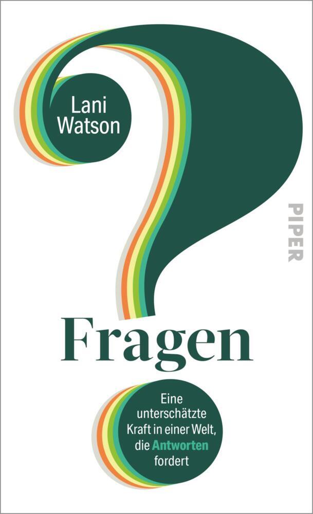 Fragen (Lani Watson)