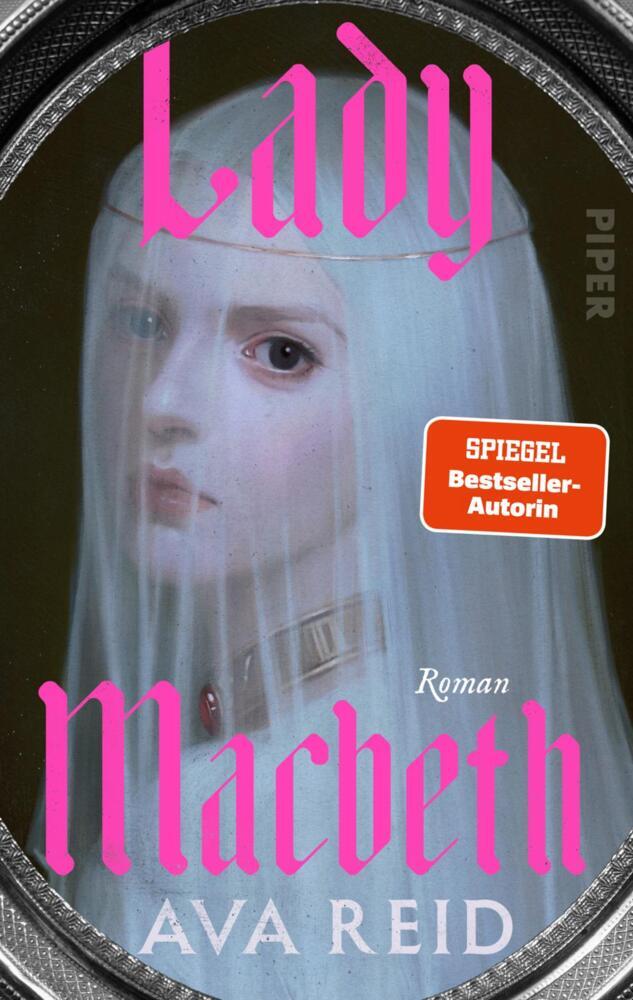 Lady Macbeth (Ava Reid)