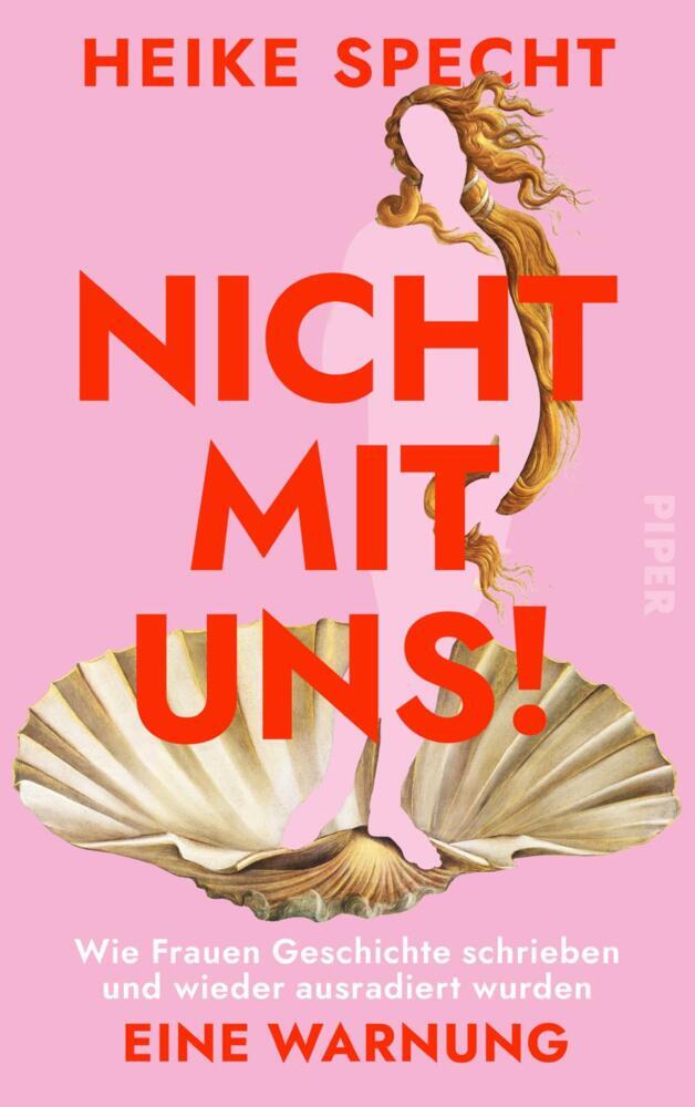 Nicht mit uns! (Heike Specht)