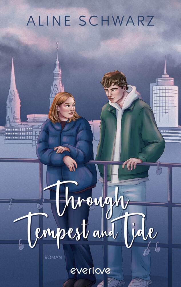 Through Tempest and Tide (Aline Schwarz)